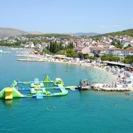 Lux Adriatica Apartman Trogir
