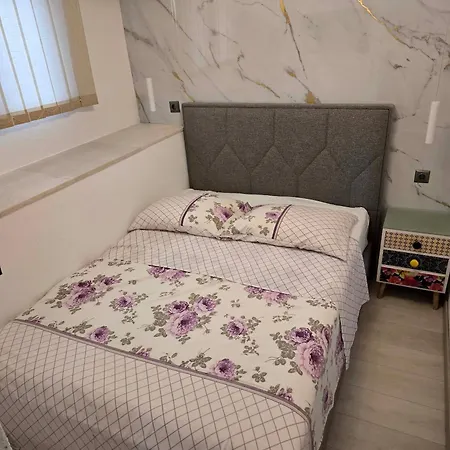 Apartman Lux Adriatica Trogir