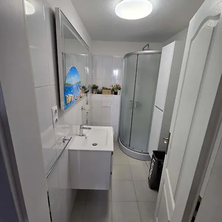 Apartman Lux Adriatica Trogir