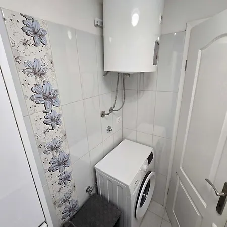 Lux Adriatica Apartman *