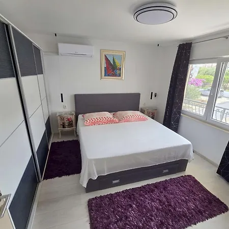 Lux Adriatica Apartman Trogir