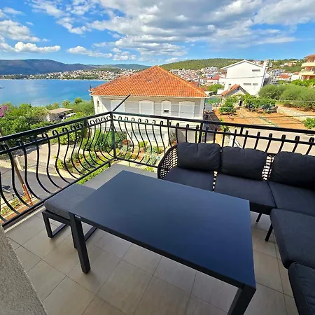 Apartman Lux Adriatica Trogir