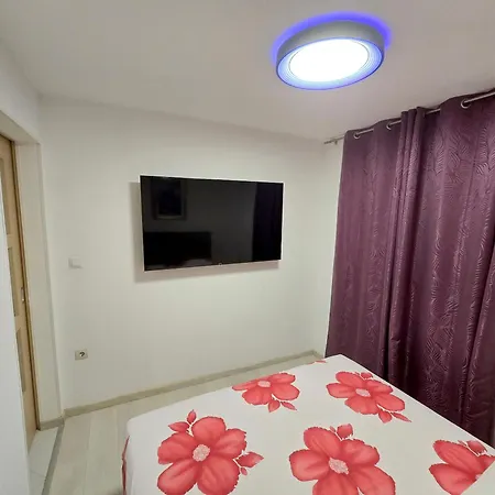 Lux Adriatica Apartman Trogir