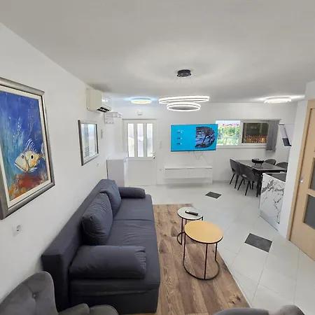 Lux Adriatica Trogir