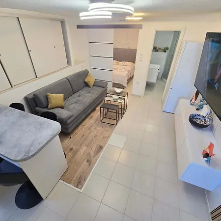 Lux Adriatica Apartman *
