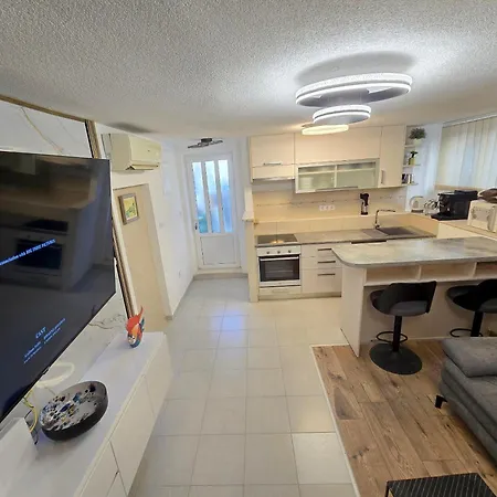 Lux Adriatica Apartman Trogir