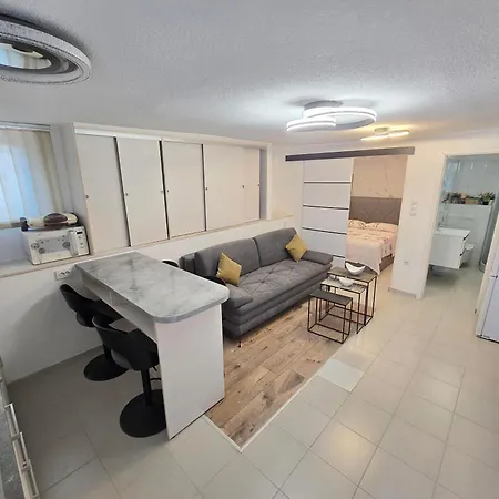 Lux Adriatica Apartman