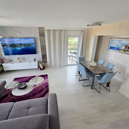 Lux Adriatica * Trogir