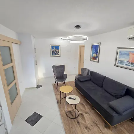 Lux Adriatica Apartman