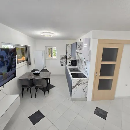 Apartman Lux Adriatica Trogir