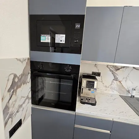 Lux Adriatica Apartman Trogir
