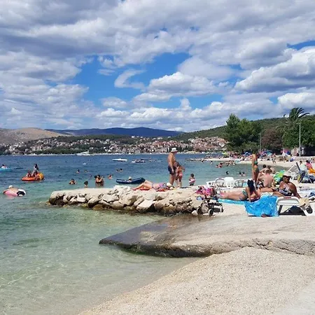 Lux Adriatica Apartman Trogir