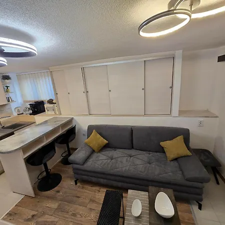 Apartman Lux Adriatica Trogir