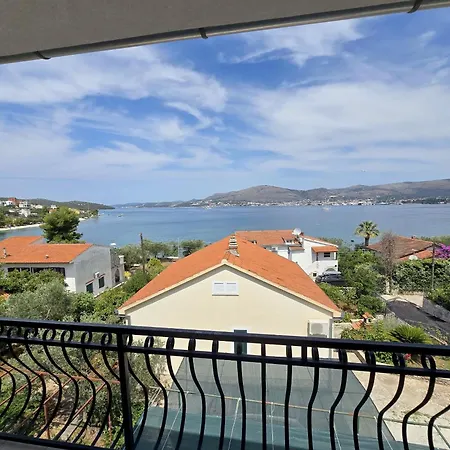 Lux Adriatica Apartman