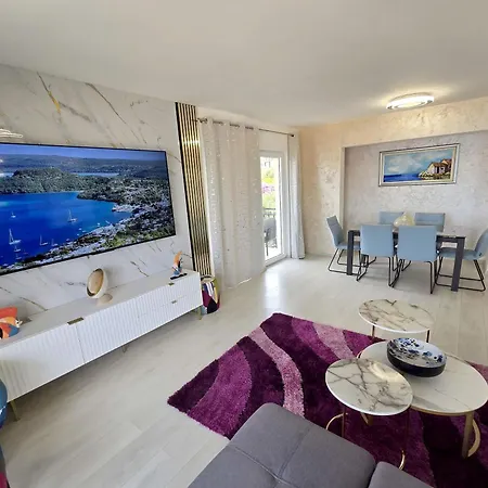 Lux Adriatica Apartman