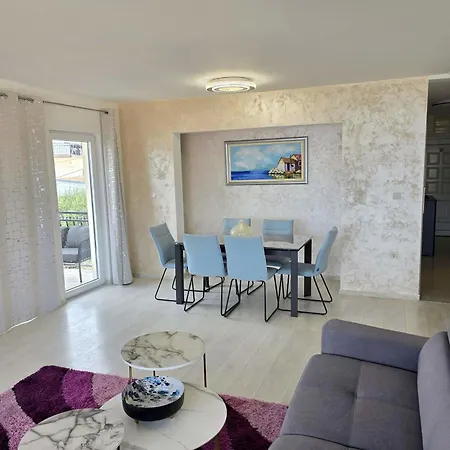 Lux Adriatica Apartman Trogir