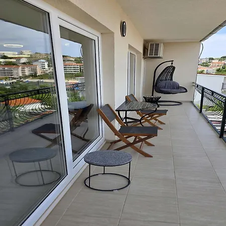 Lux Adriatica Apartman