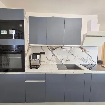 Apartman Lux Adriatica *