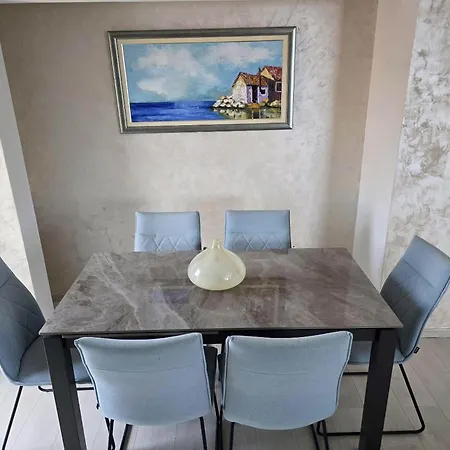 Lux Adriatica Apartman Trogir