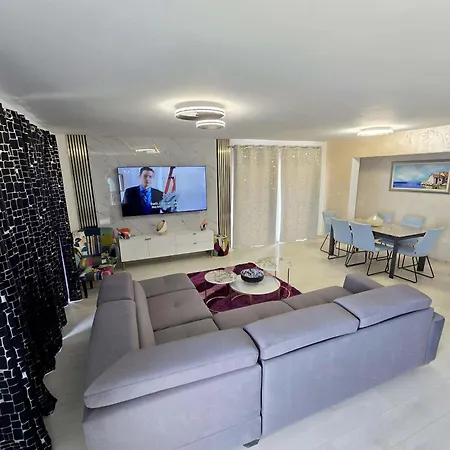 Lux Adriatica * Trogir