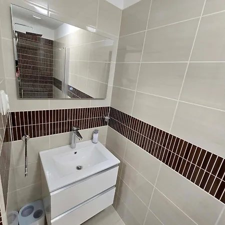 Lux Adriatica Apartman *