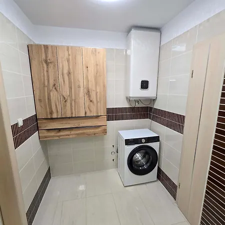 Apartman Lux Adriatica Trogir