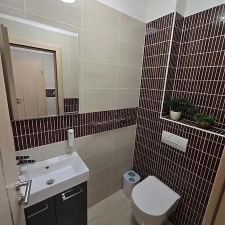 Apartman Lux Adriatica